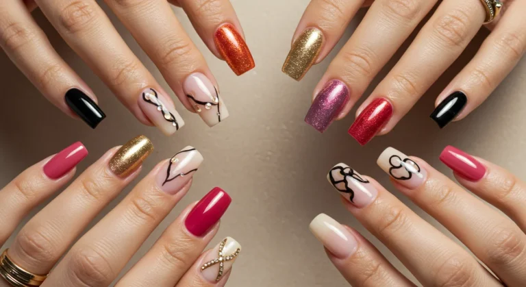 Kayla Nails