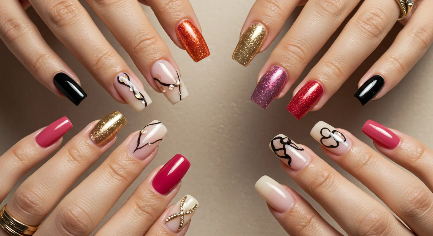 Kayla Nails