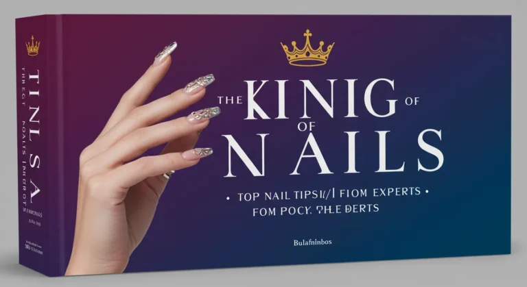 King of Nails