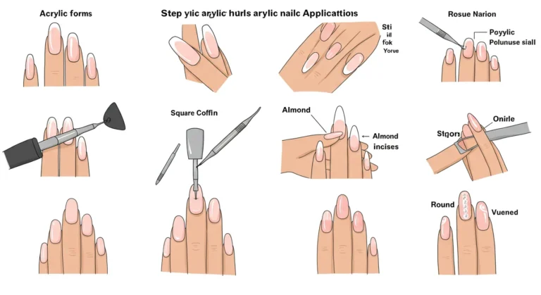 Nail Forms