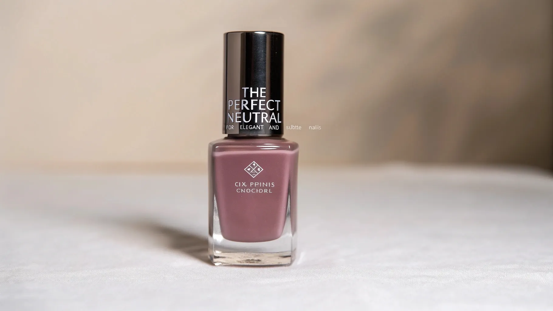 Mauve Nail Polish: The Perfect Neutral for Elegant and Subtle Nails
