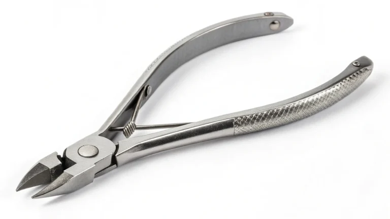 nail nippers